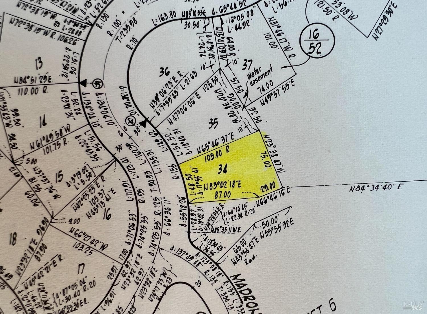 Front Image Thumbnail for BA326033968