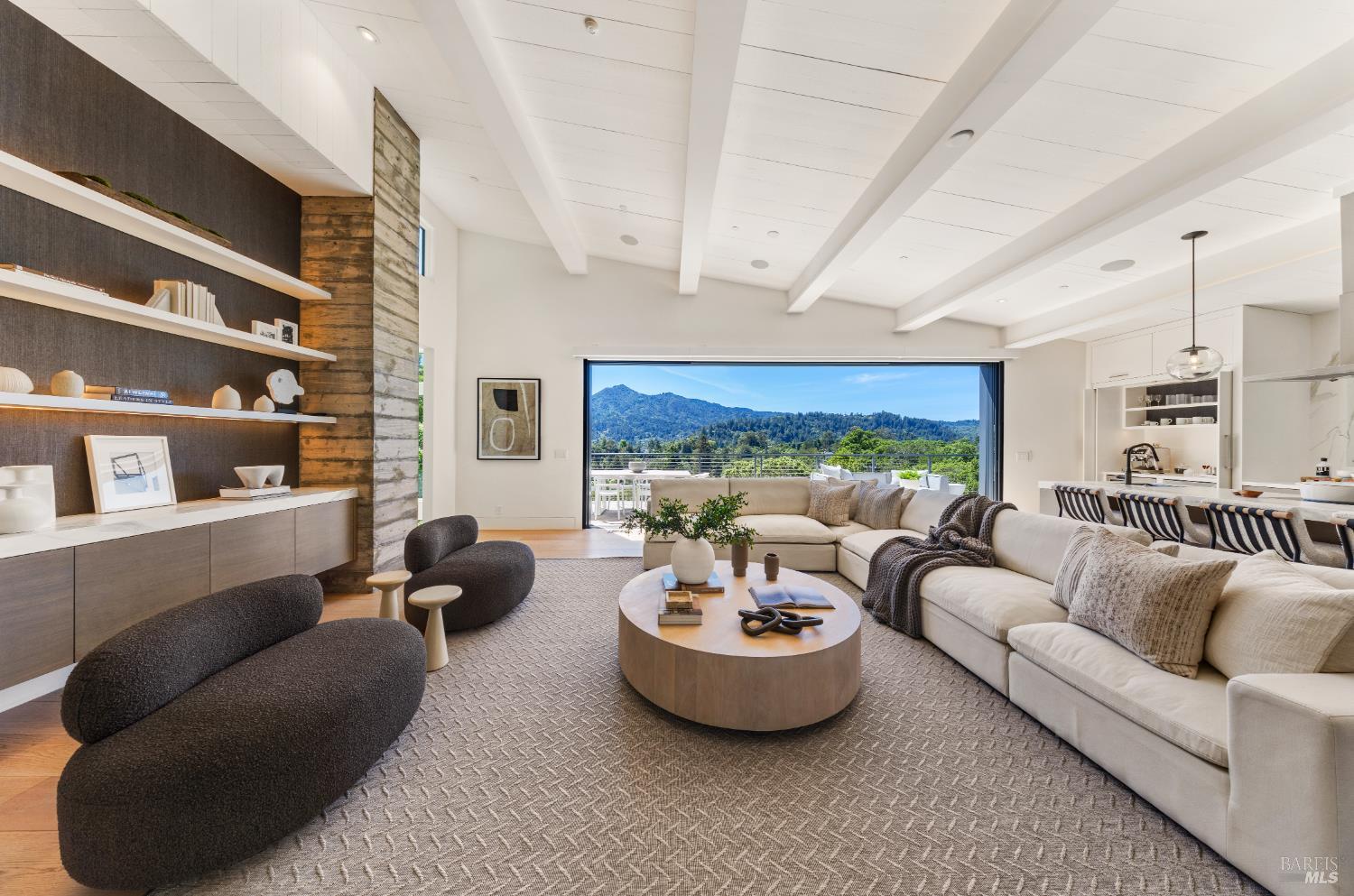 Detail Gallery Image 20 of 92 For 50 Makin Grade Unkn, Kentfield,  CA 94904 - 5 Beds | 5/1 Baths