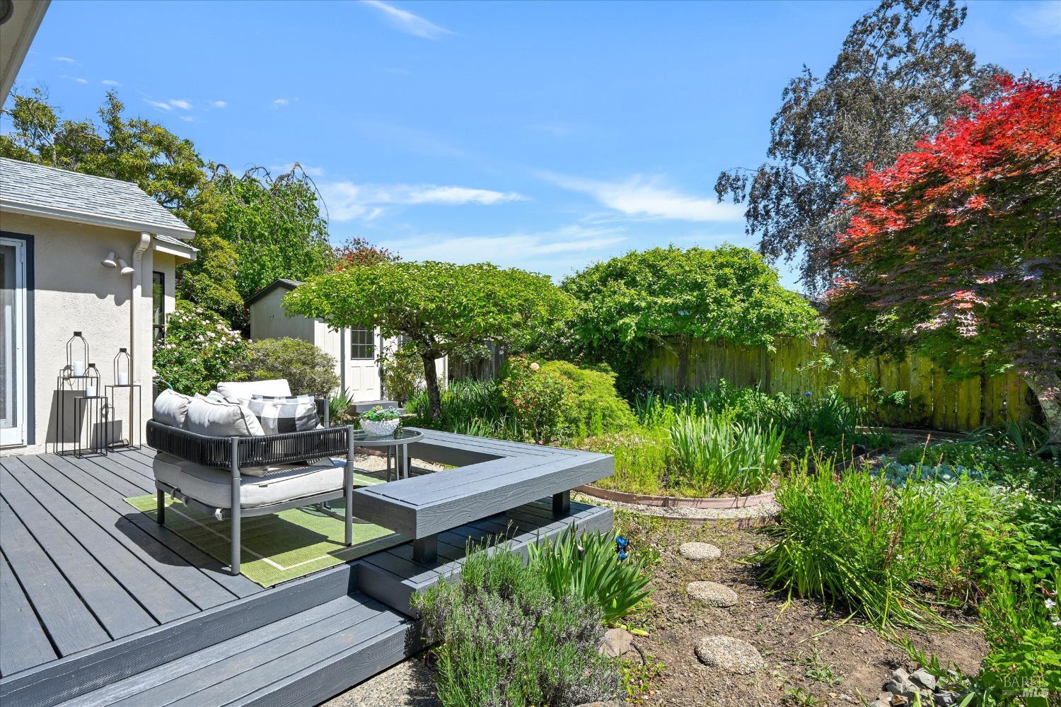 Detail Gallery Image 23 of 31 For 102 Nelson Ave, Mill Valley,  CA 94941 - 3 Beds | 2 Baths