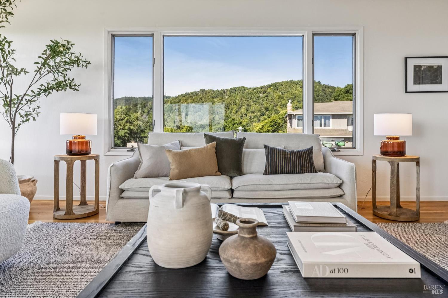 Detail Gallery Image 12 of 85 For 184 Mcnear Dr, San Rafael,  CA 94901 - 3 Beds | 2/1 Baths