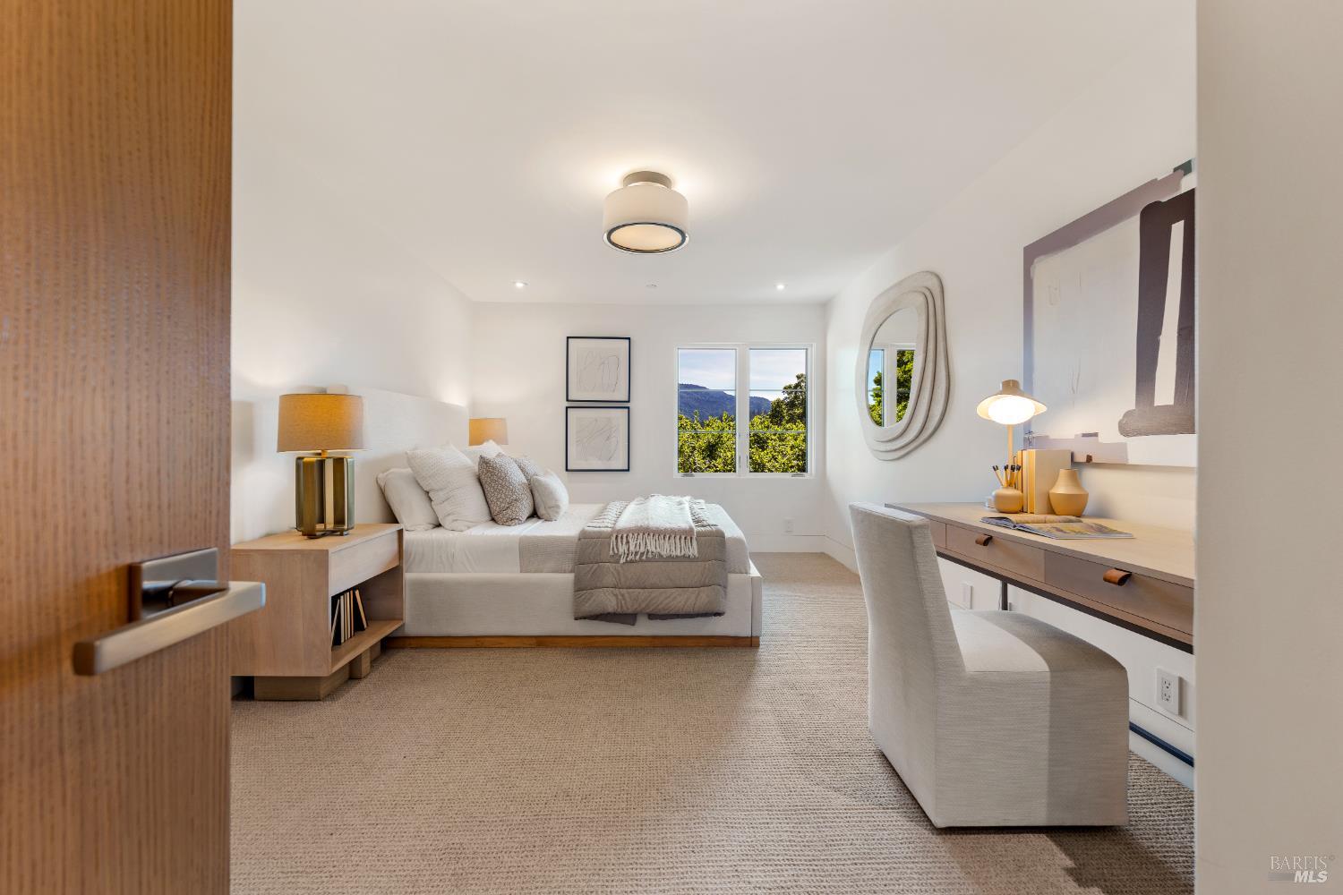 Detail Gallery Image 59 of 92 For 50 Makin Grade Unkn, Kentfield,  CA 94904 - 5 Beds | 5/1 Baths