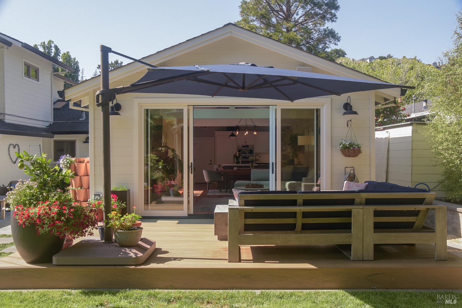 Detail Gallery Image 48 of 57 For 305 Ricardo Rd, Mill Valley,  CA 94941 - 4 Beds | 3 Baths