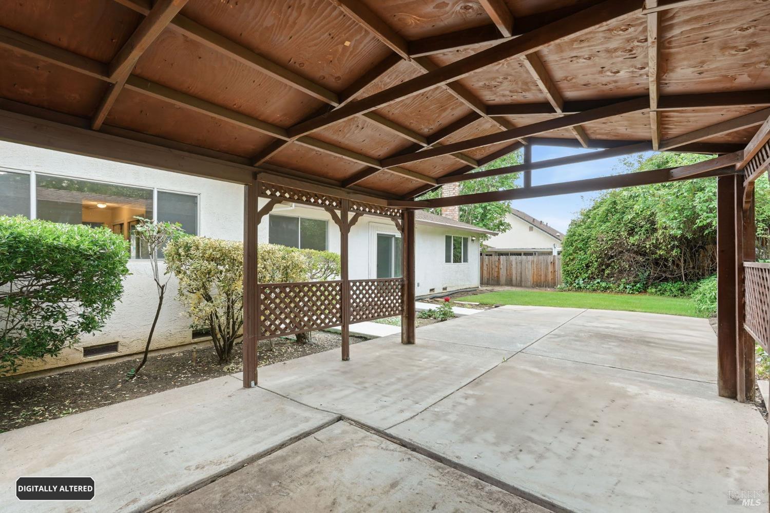 Detail Gallery Image 51 of 99 For 1913 Capitola Way, Fairfield,  CA 94534 - 4 Beds | 2 Baths