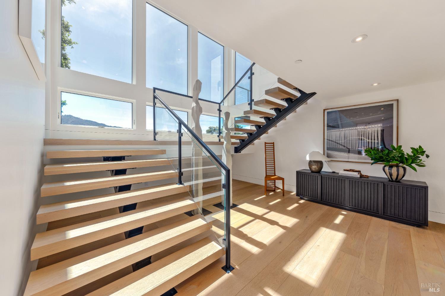 Detail Gallery Image 52 of 92 For 50 Makin Grade Unkn, Kentfield,  CA 94904 - 5 Beds | 5/1 Baths