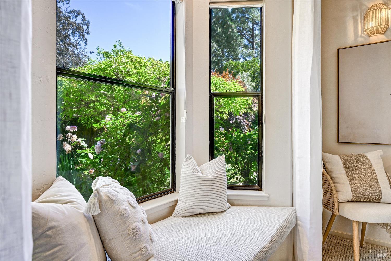 Detail Gallery Image 15 of 31 For 102 Nelson Ave, Mill Valley,  CA 94941 - 3 Beds | 2 Baths