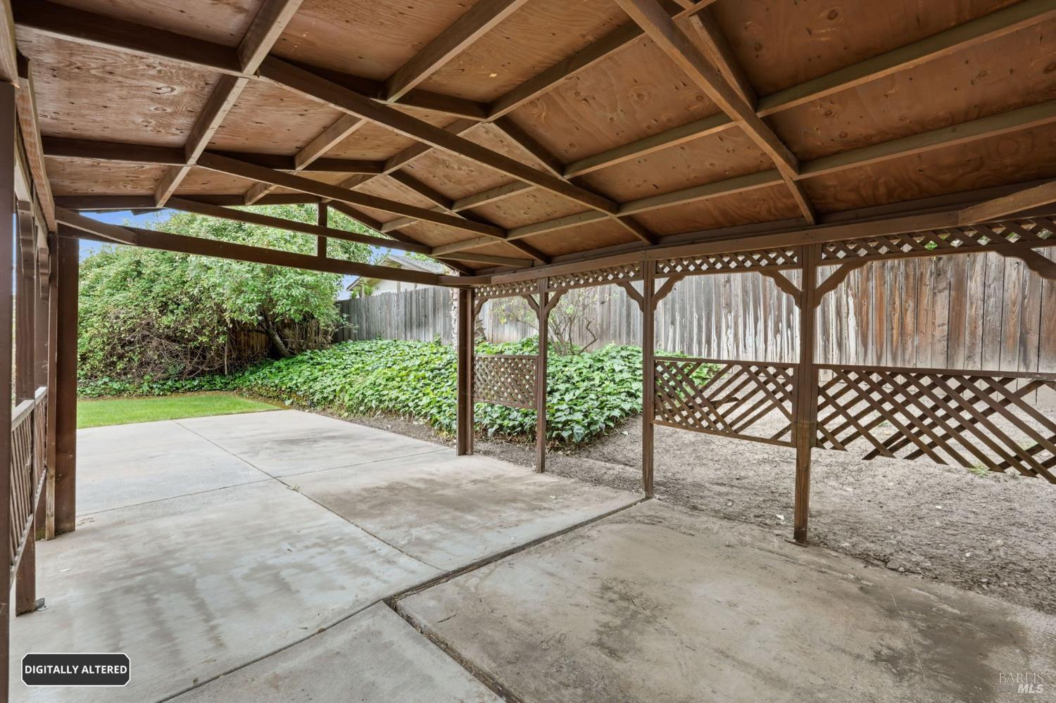 Detail Gallery Image 50 of 99 For 1913 Capitola Way, Fairfield,  CA 94534 - 4 Beds | 2 Baths