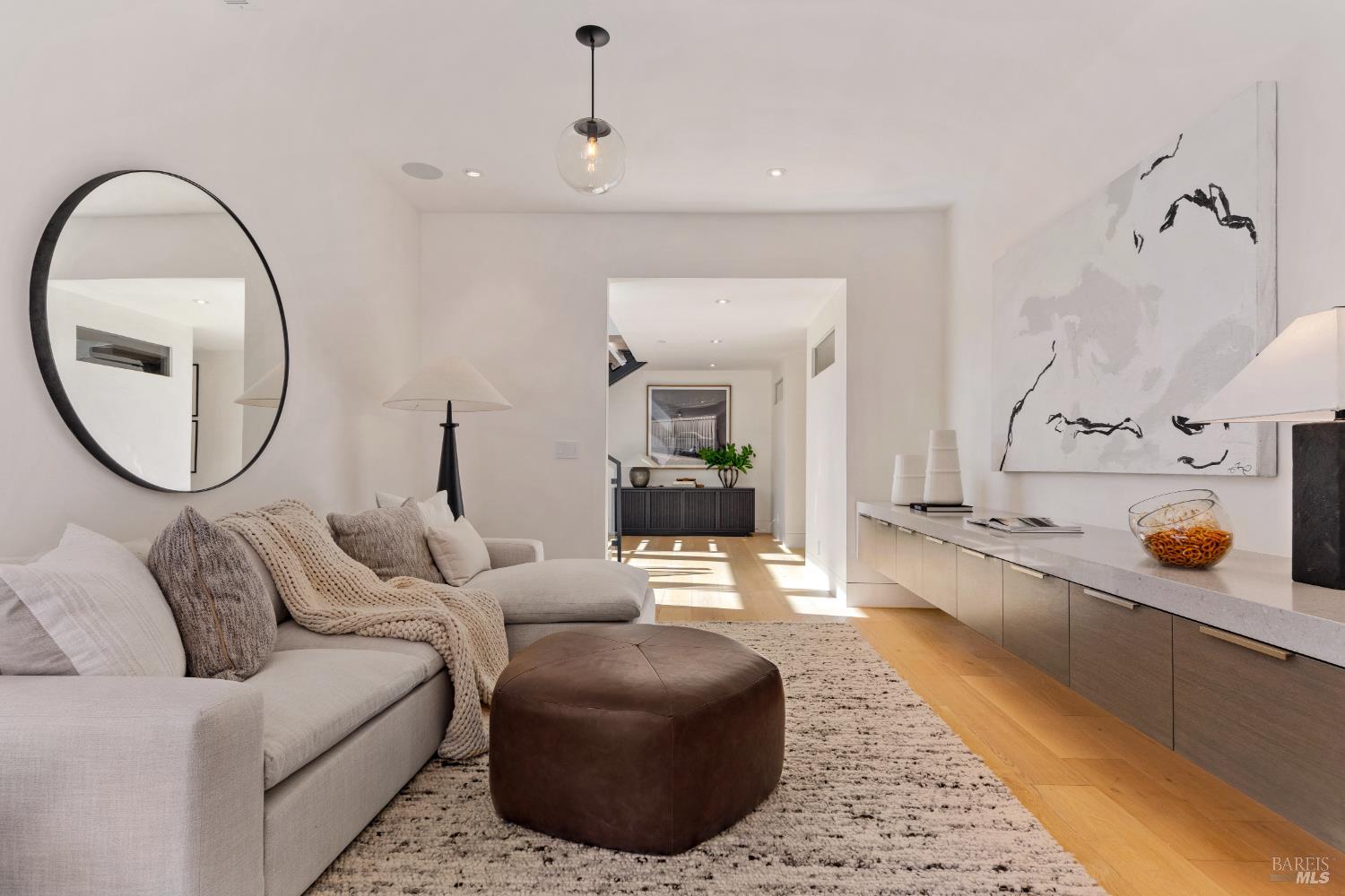 Detail Gallery Image 72 of 92 For 50 Makin Grade Unkn, Kentfield,  CA 94904 - 5 Beds | 5/1 Baths