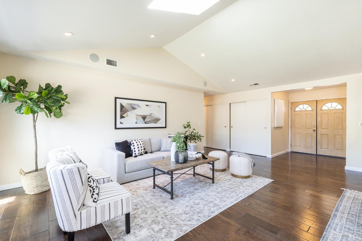 Detail Gallery Image 6 of 42 For 3572 Sandybrook Ln, Napa,  CA 94558 - 4 Beds | 3 Baths