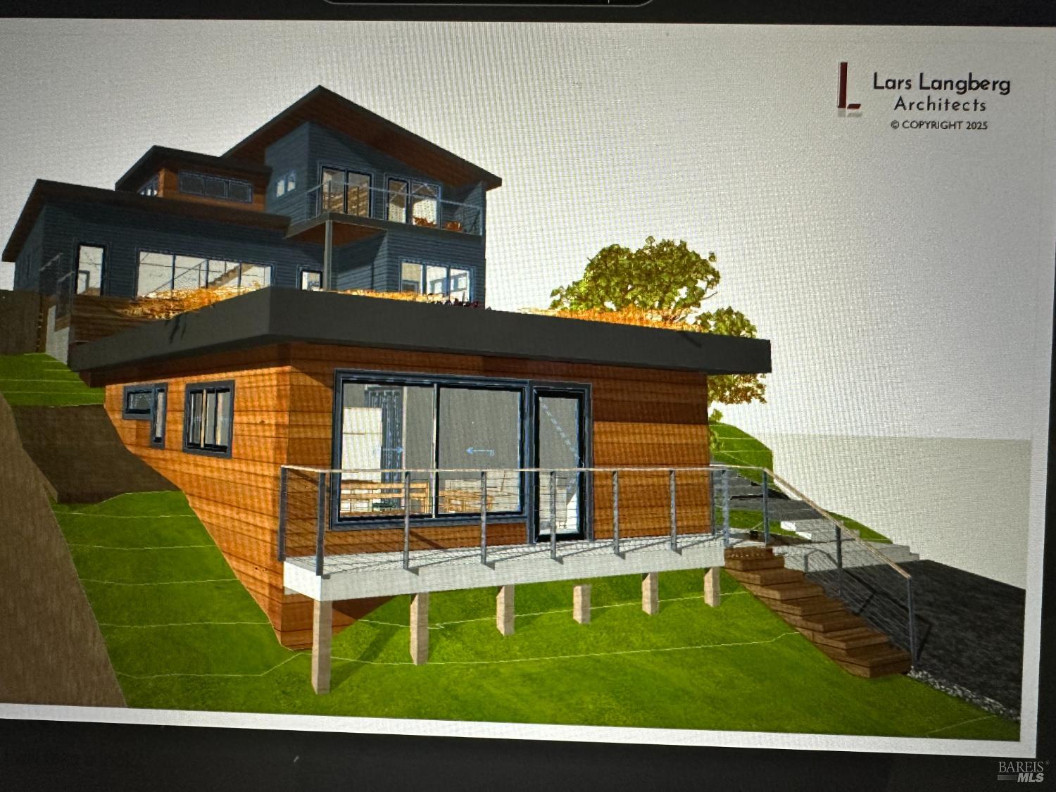 Detail Gallery Image 10 of 14 For 7580 Washington Ave, Sebastopol,  CA 95472 - – Beds | – Baths