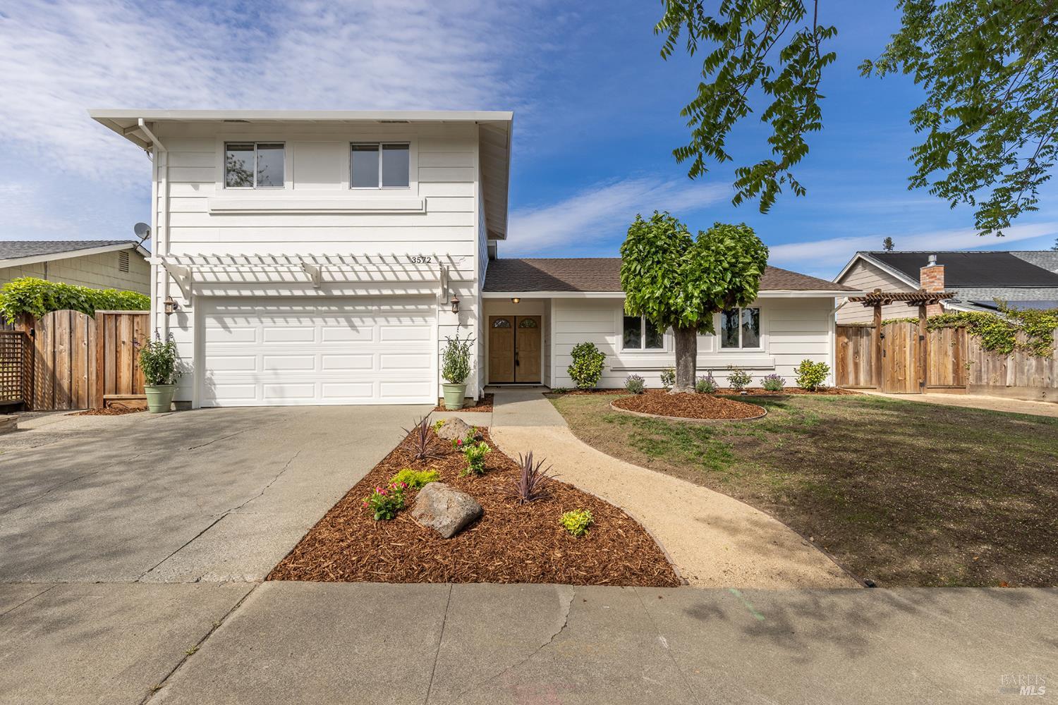 Detail Gallery Image 42 of 42 For 3572 Sandybrook Ln, Napa,  CA 94558 - 4 Beds | 3 Baths