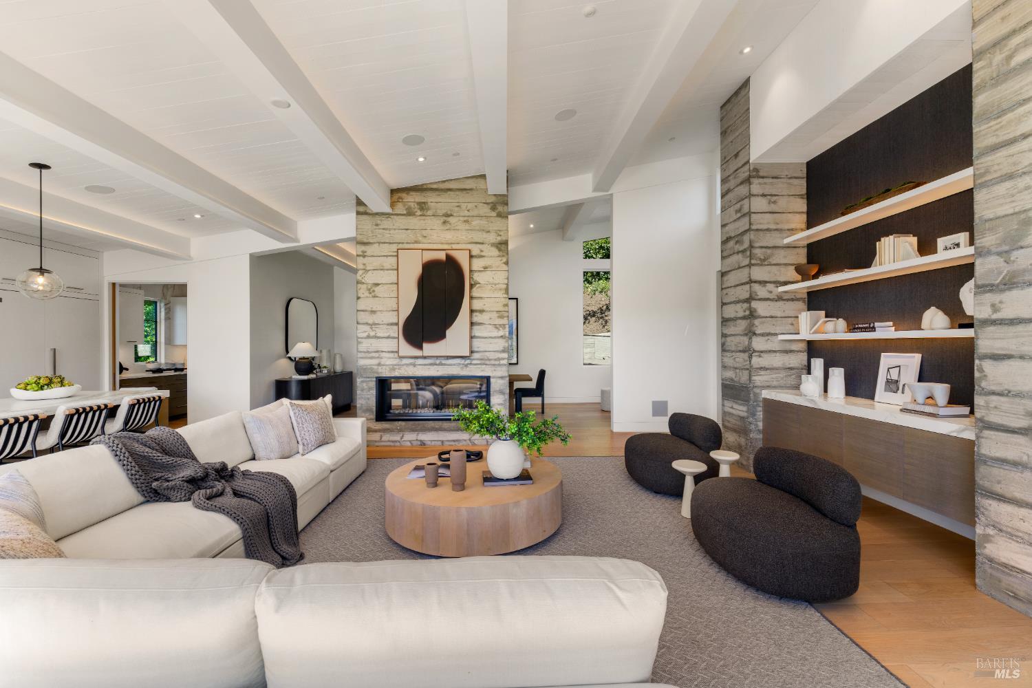 Detail Gallery Image 18 of 92 For 50 Makin Grade Unkn, Kentfield,  CA 94904 - 5 Beds | 5/1 Baths