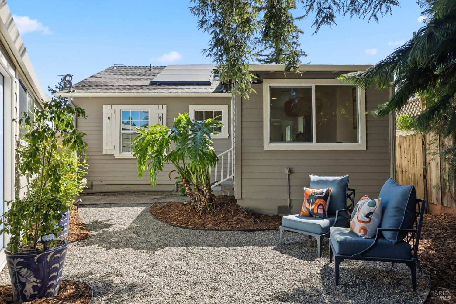 Detail Gallery Image 26 of 42 For 445 Wilson St, Napa,  CA 94558 - 2 Beds | 1 Baths