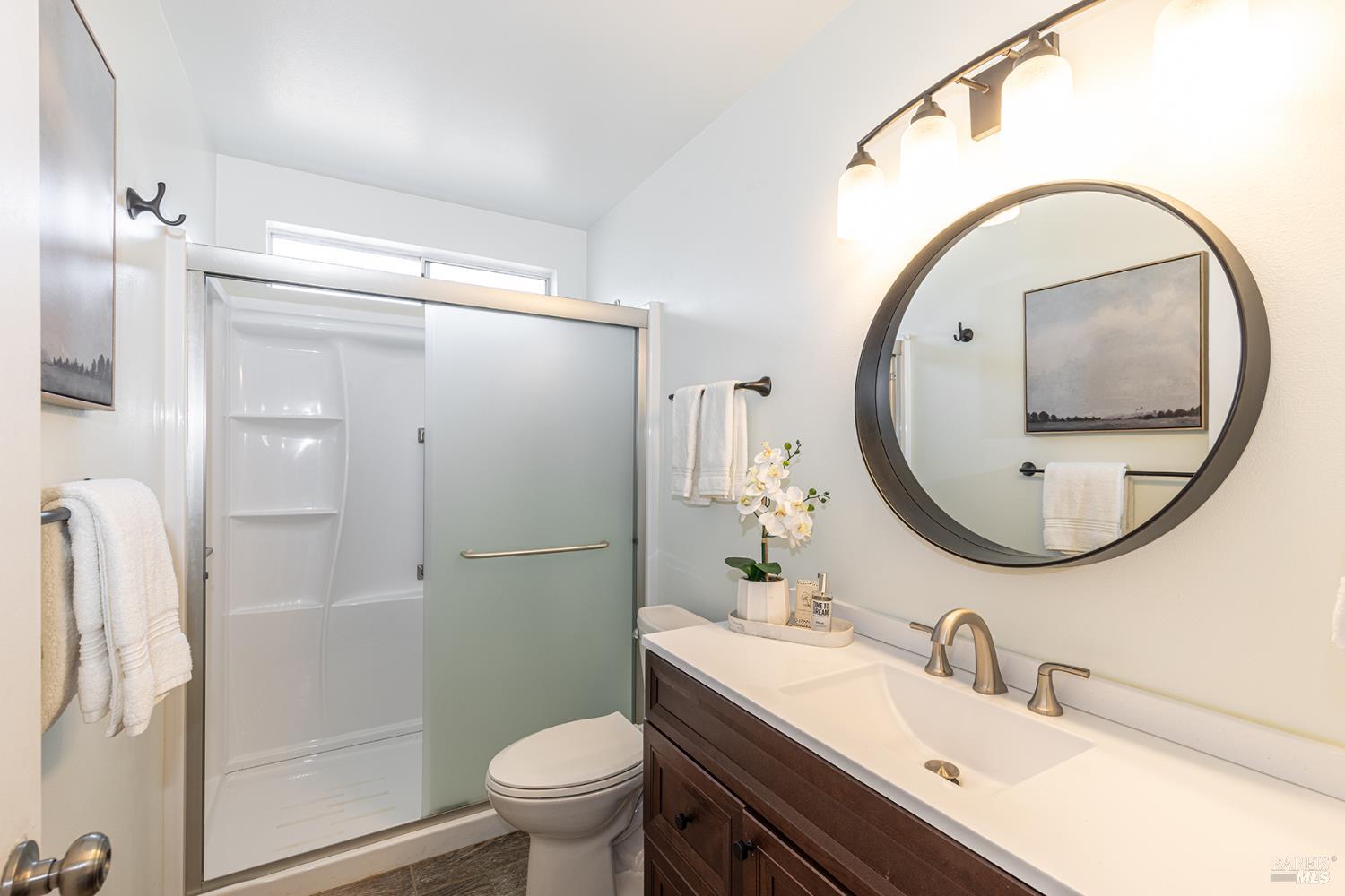 Detail Gallery Image 25 of 42 For 3572 Sandybrook Ln, Napa,  CA 94558 - 4 Beds | 3 Baths