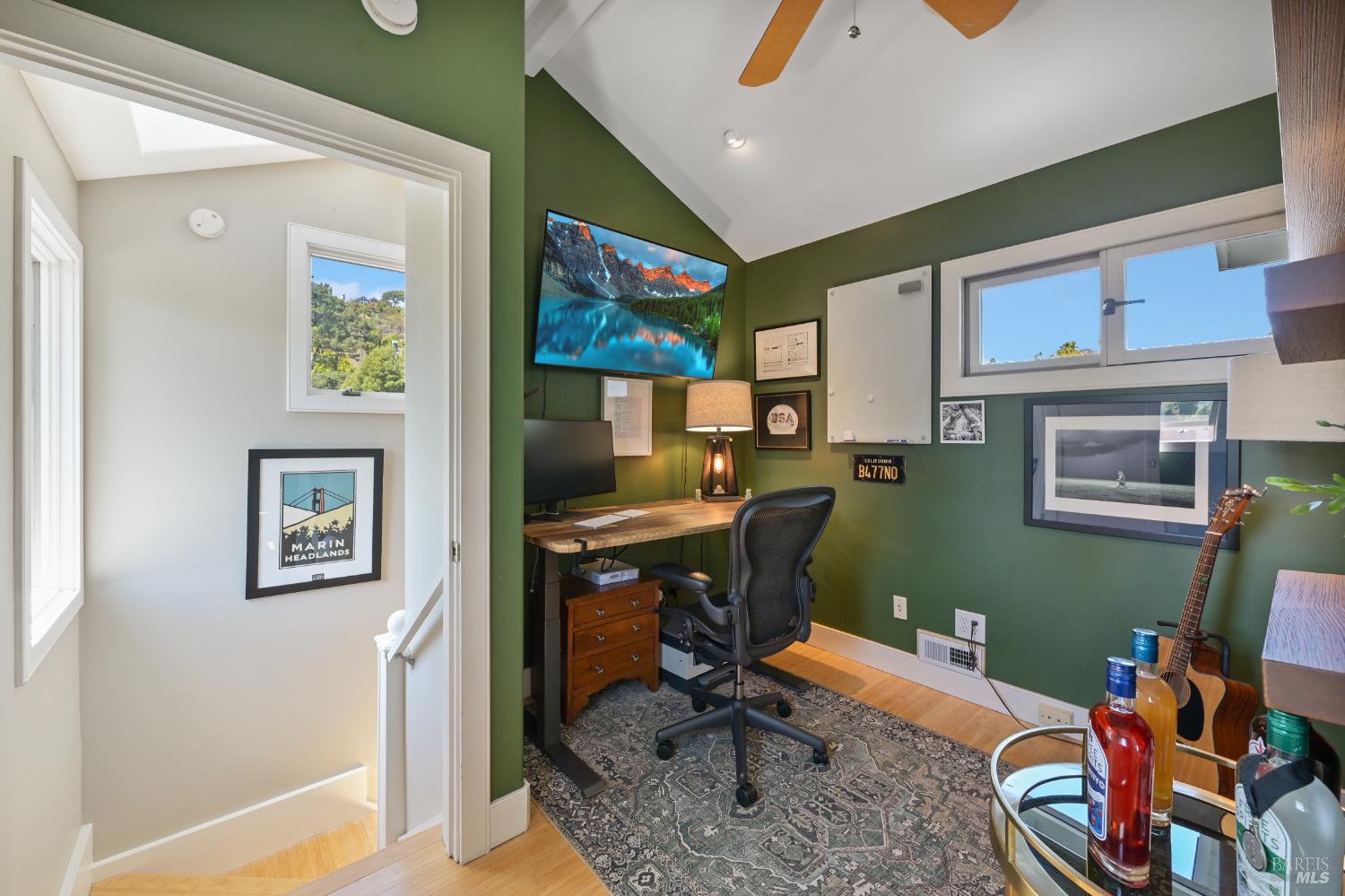 Detail Gallery Image 29 of 57 For 305 Ricardo Rd, Mill Valley,  CA 94941 - 4 Beds | 3 Baths