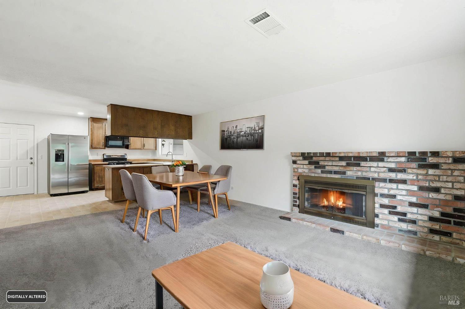 Detail Gallery Image 13 of 99 For 1913 Capitola Way, Fairfield,  CA 94534 - 4 Beds | 2 Baths