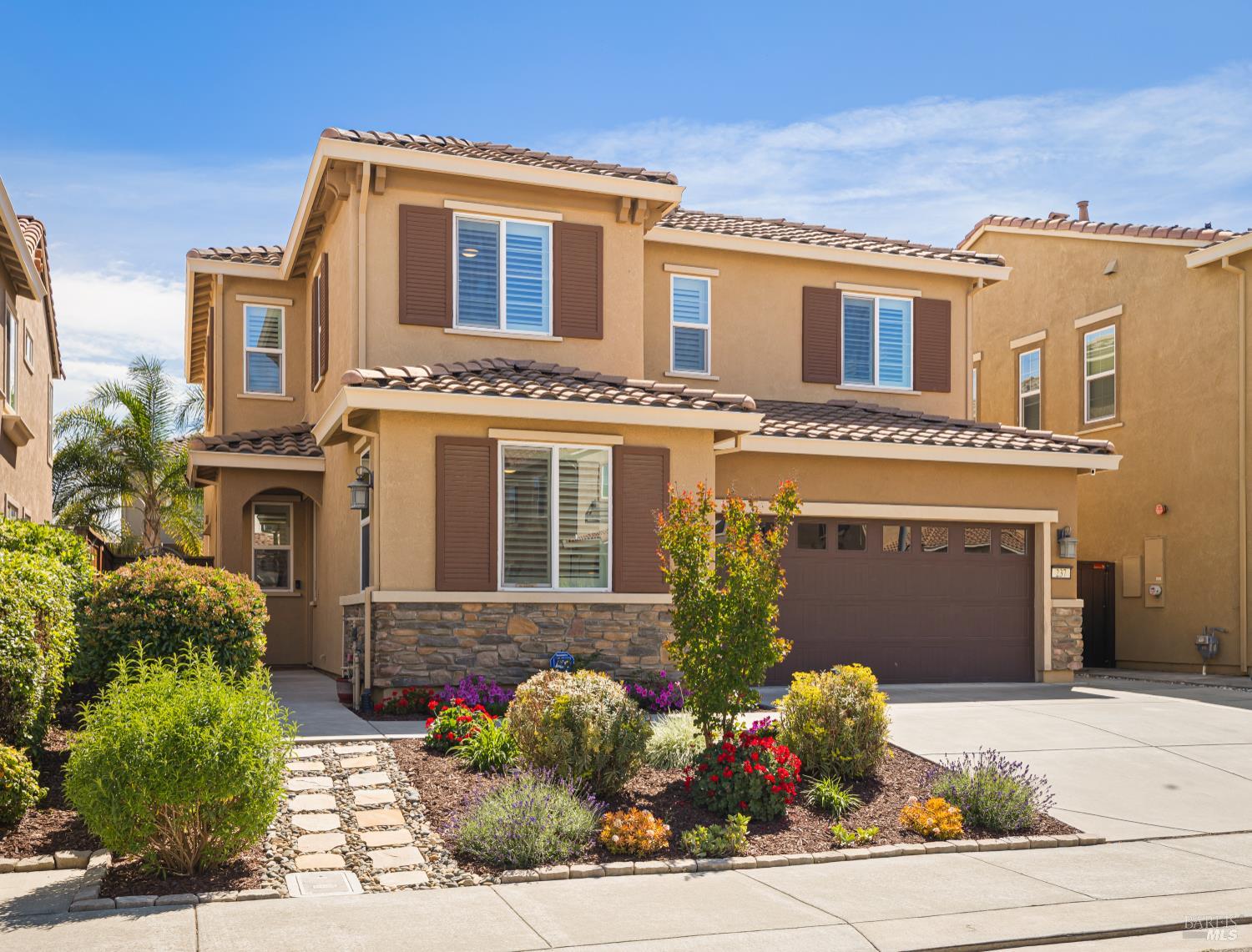 Detail Gallery Image 16 of 73 For 237 Juneau Dr, Vacaville,  CA 95687 - 3 Beds | 2/1 Baths