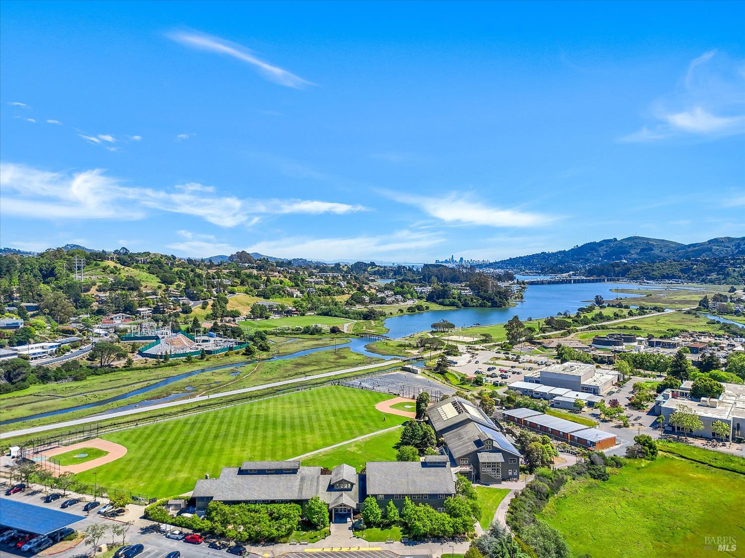 Detail Gallery Image 29 of 31 For 102 Nelson Ave, Mill Valley,  CA 94941 - 3 Beds | 2 Baths