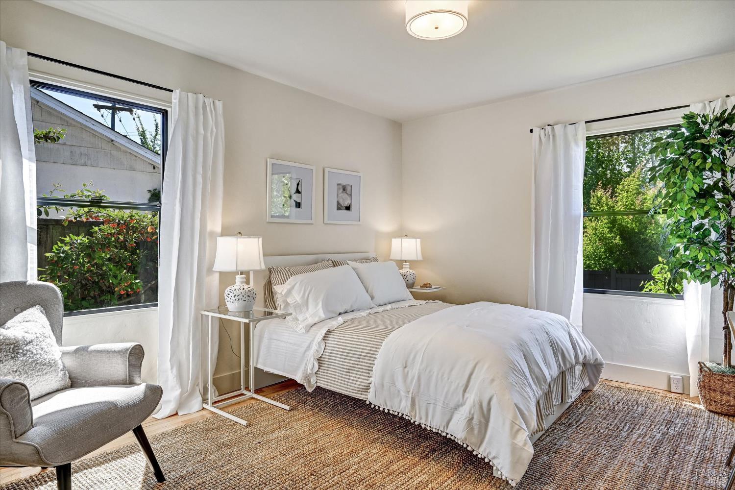 Detail Gallery Image 21 of 31 For 102 Nelson Ave, Mill Valley,  CA 94941 - 3 Beds | 2 Baths