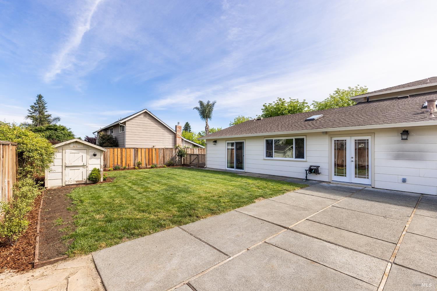 Detail Gallery Image 15 of 42 For 3572 Sandybrook Ln, Napa,  CA 94558 - 4 Beds | 3 Baths