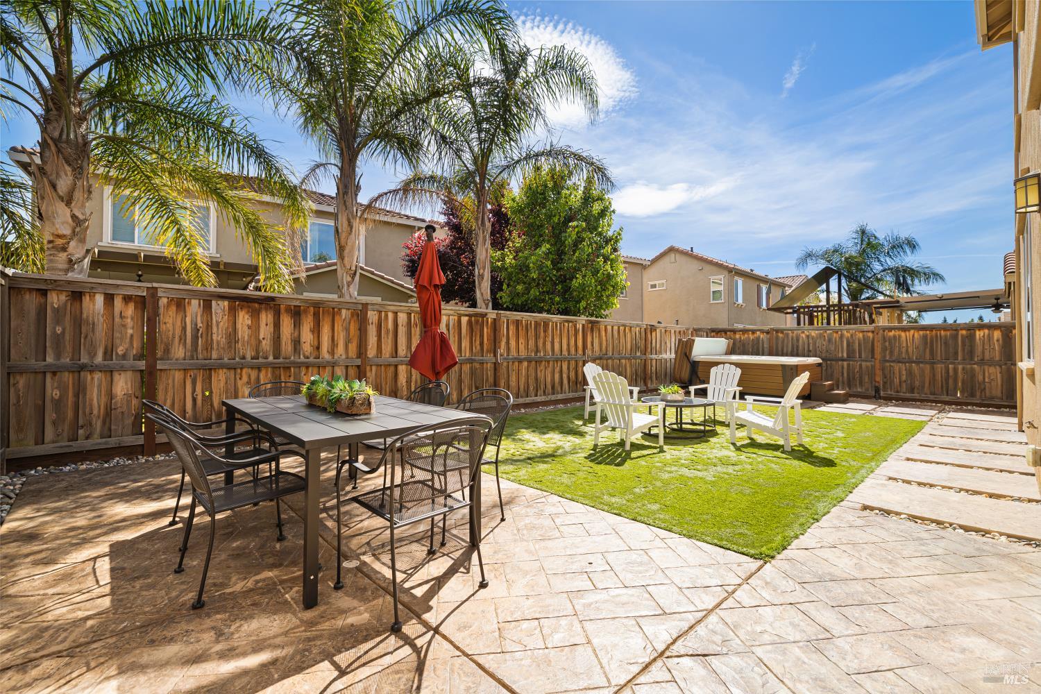 Detail Gallery Image 72 of 73 For 237 Juneau Dr, Vacaville,  CA 95687 - 3 Beds | 2/1 Baths