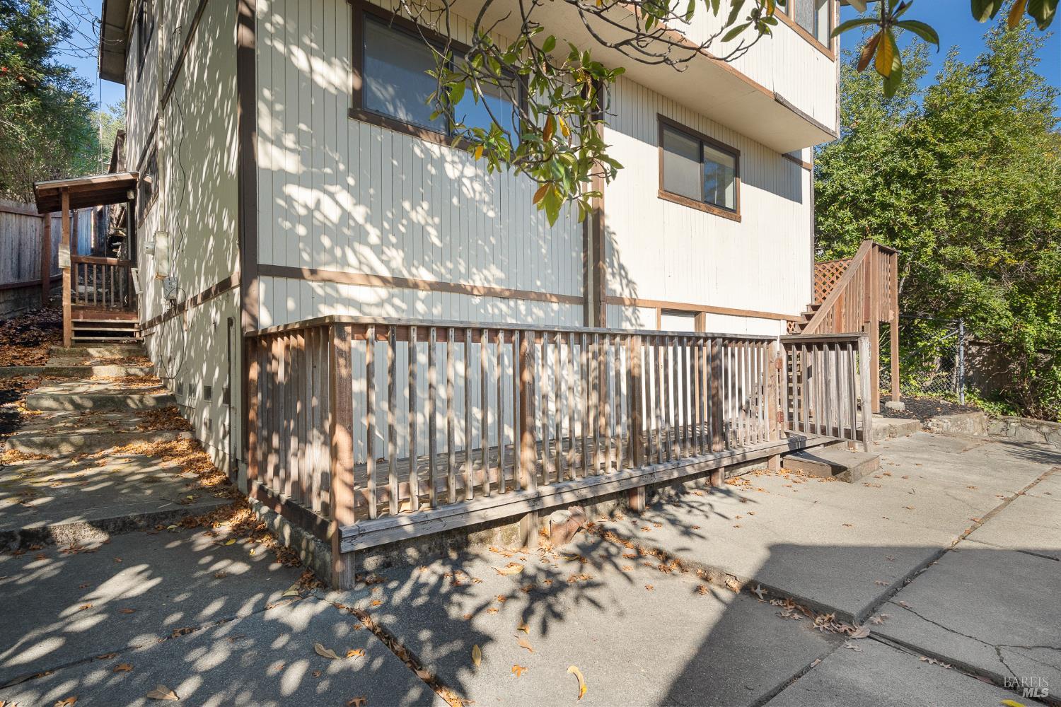 Detail Gallery Image 16 of 23 For 171 Glen Park Ave, San Rafael,  CA 94901 - 3 Beds | 2/1 Baths