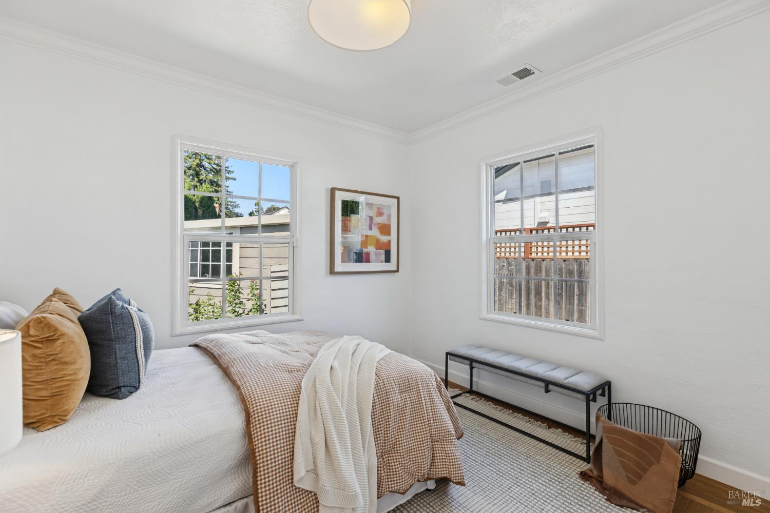 Detail Gallery Image 22 of 42 For 445 Wilson St, Napa,  CA 94558 - 2 Beds | 1 Baths