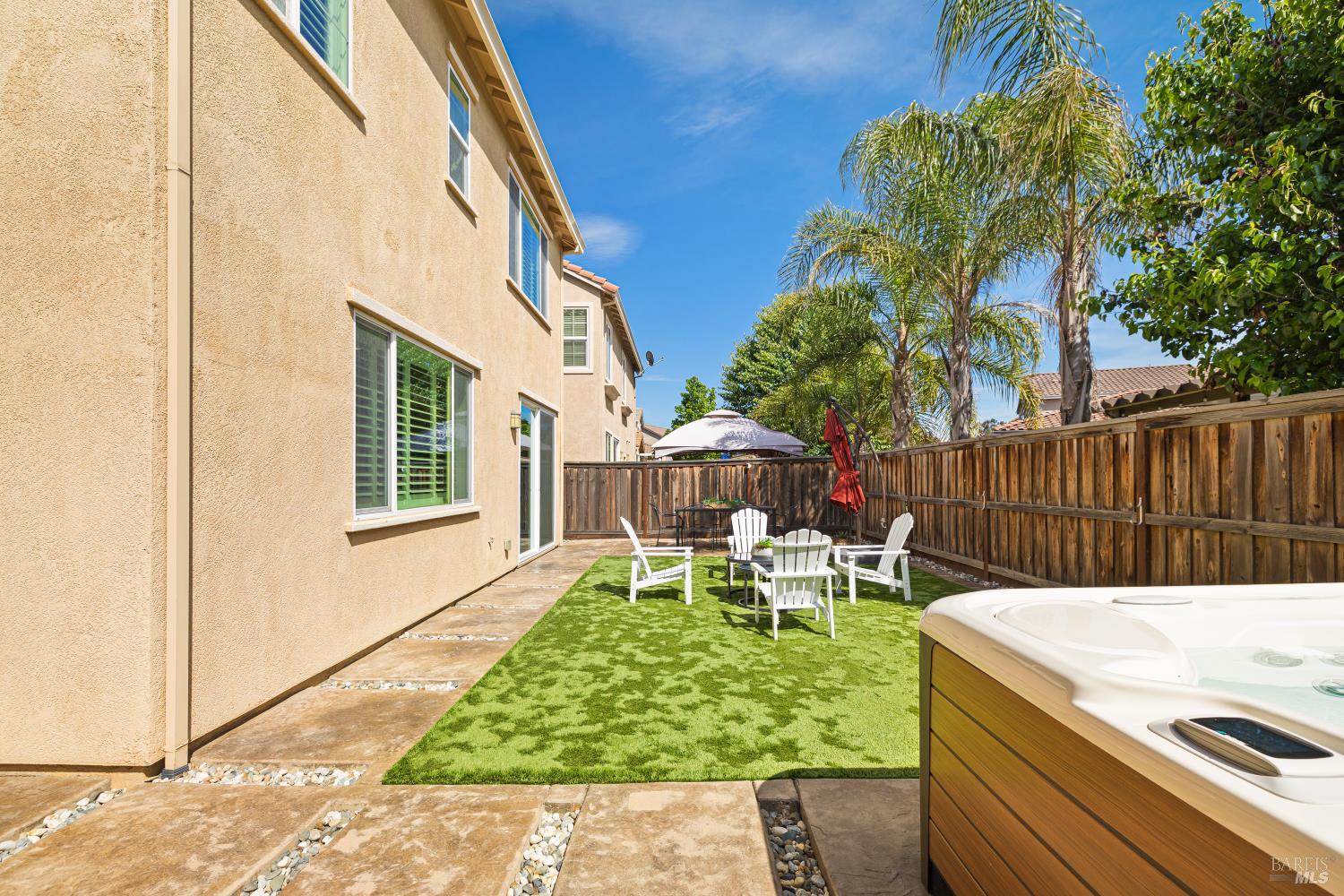 Detail Gallery Image 67 of 73 For 237 Juneau Dr, Vacaville,  CA 95687 - 3 Beds | 2/1 Baths