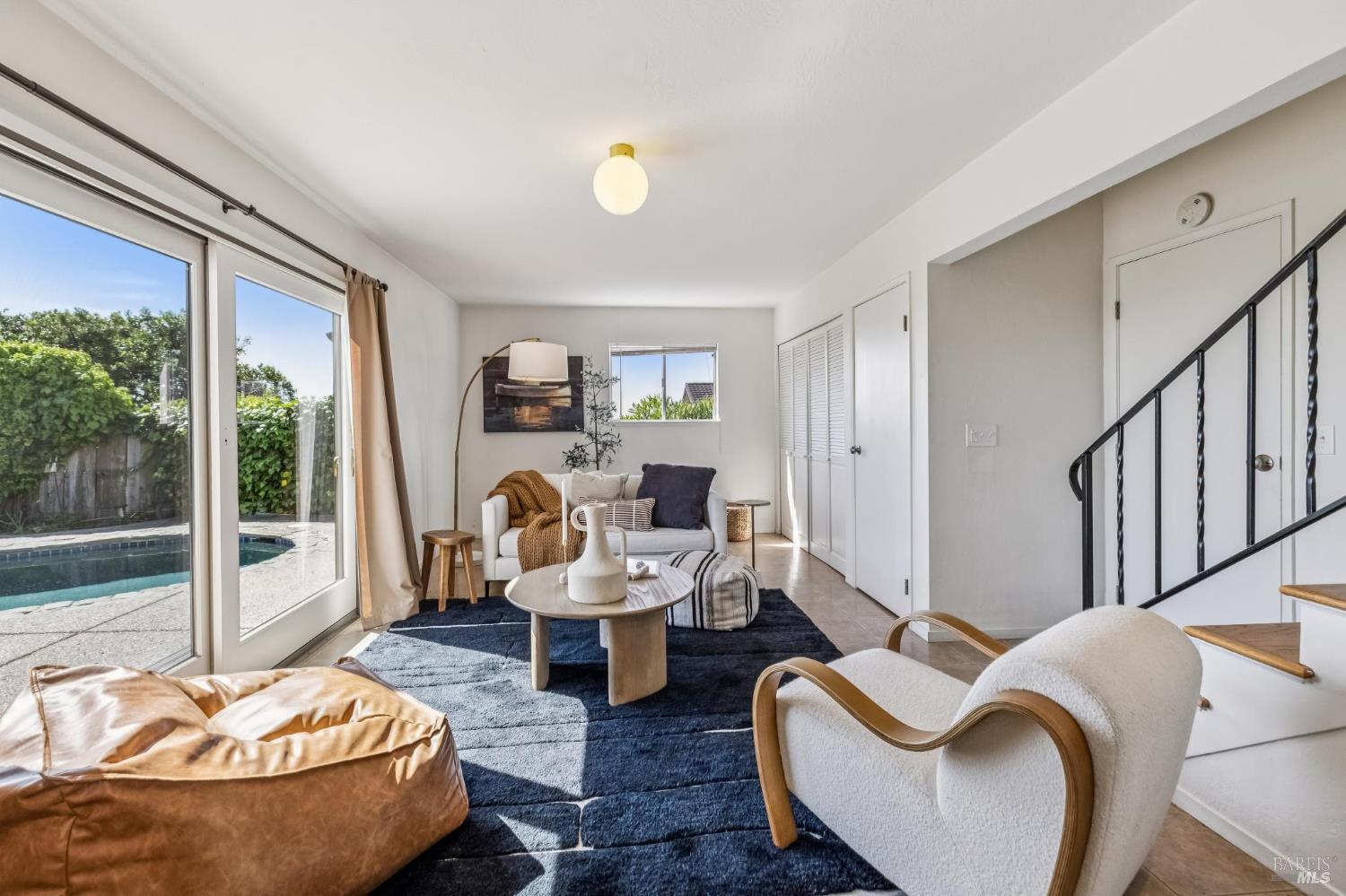 Detail Gallery Image 59 of 85 For 184 Mcnear Dr, San Rafael,  CA 94901 - 3 Beds | 2/1 Baths