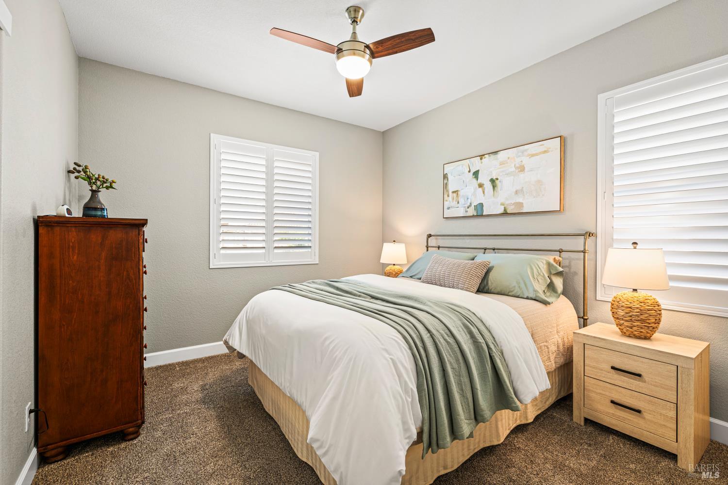 Detail Gallery Image 58 of 73 For 237 Juneau Dr, Vacaville,  CA 95687 - 3 Beds | 2/1 Baths