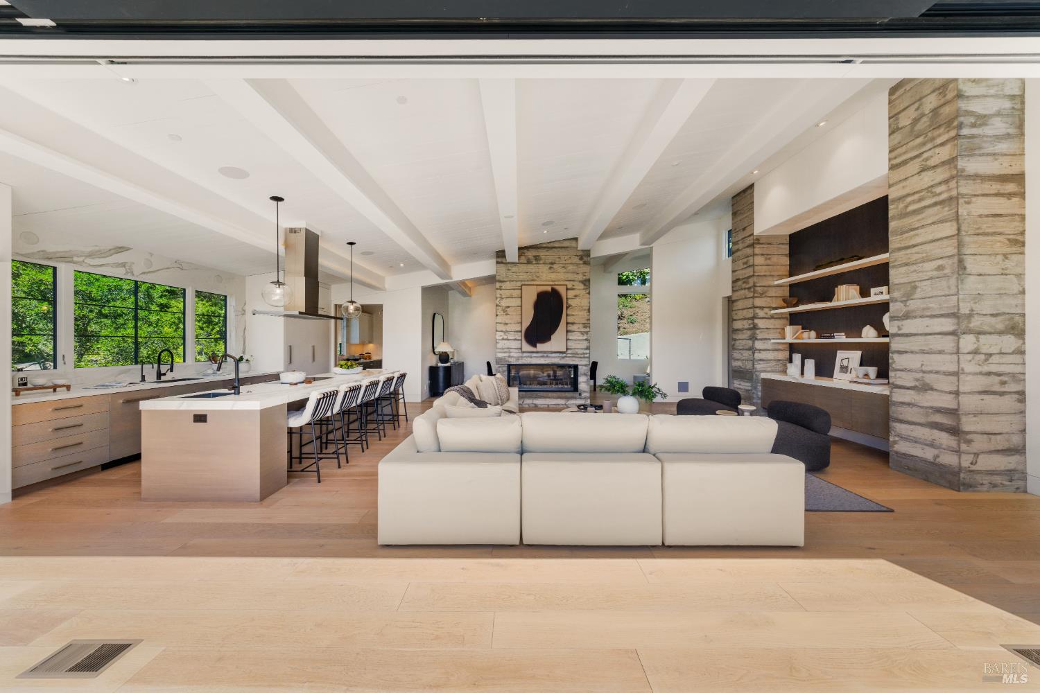 Detail Gallery Image 21 of 92 For 50 Makin Grade Unkn, Kentfield,  CA 94904 - 5 Beds | 5/1 Baths