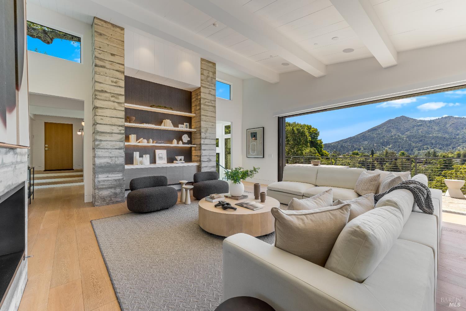 Detail Gallery Image 19 of 92 For 50 Makin Grade Unkn, Kentfield,  CA 94904 - 5 Beds | 5/1 Baths