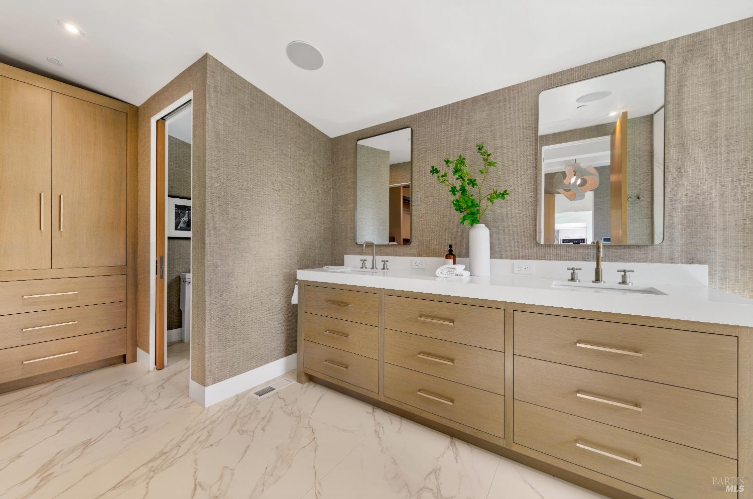 Detail Gallery Image 45 of 92 For 50 Makin Grade Unkn, Kentfield,  CA 94904 - 5 Beds | 5/1 Baths