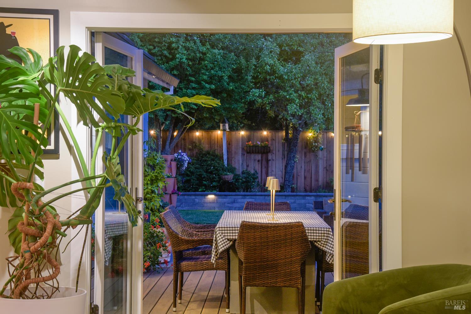 Detail Gallery Image 38 of 57 For 305 Ricardo Rd, Mill Valley,  CA 94941 - 4 Beds | 3 Baths