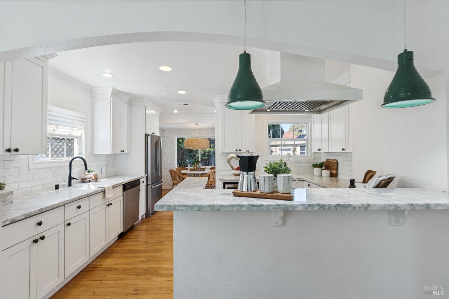 Detail Gallery Image 13 of 42 For 445 Wilson St, Napa,  CA 94558 - 2 Beds | 1 Baths