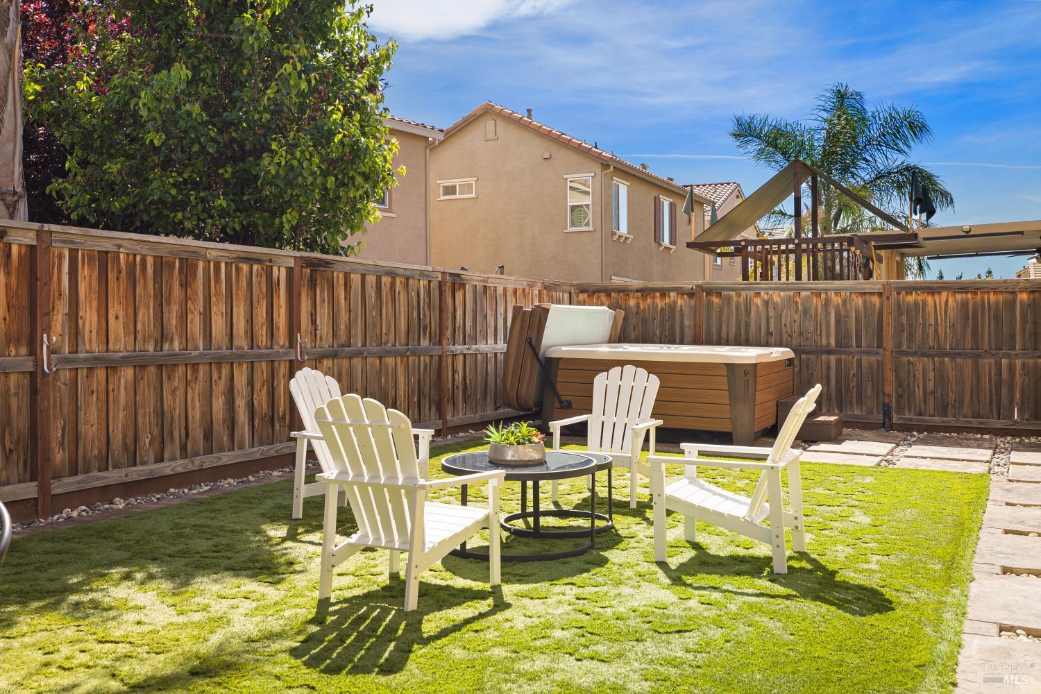 Detail Gallery Image 73 of 73 For 237 Juneau Dr, Vacaville,  CA 95687 - 3 Beds | 2/1 Baths