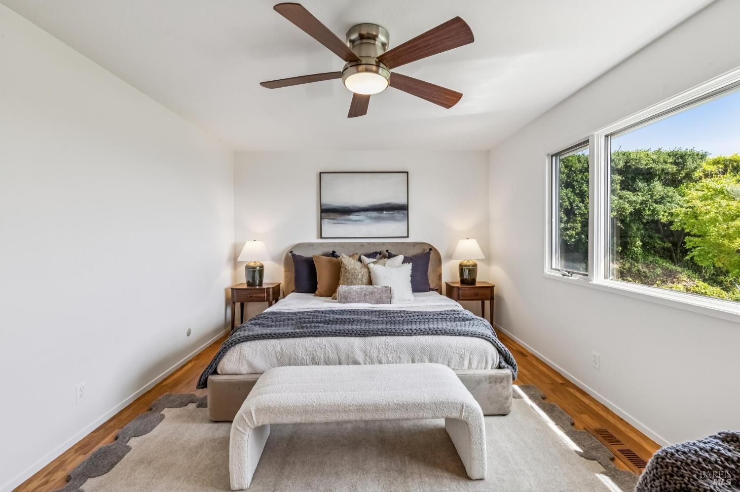 Detail Gallery Image 41 of 85 For 184 Mcnear Dr, San Rafael,  CA 94901 - 3 Beds | 2/1 Baths