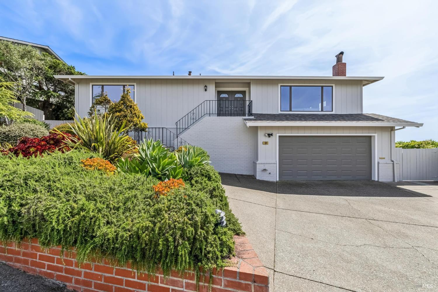 Detail Gallery Image 80 of 85 For 184 Mcnear Dr, San Rafael,  CA 94901 - 3 Beds | 2/1 Baths