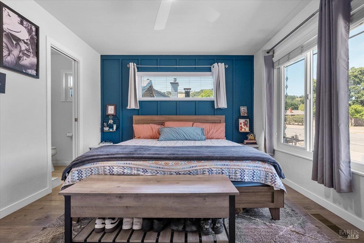 Detail Gallery Image 28 of 45 For 2901 Laurel St, Napa,  CA 94558 - 2 Beds | 2 Baths