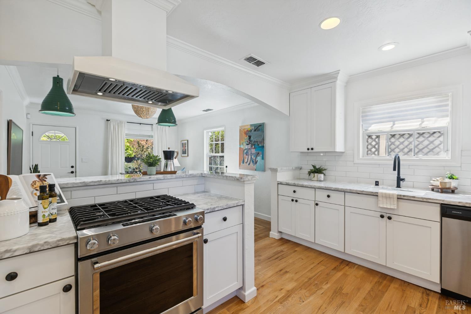 Detail Gallery Image 12 of 42 For 445 Wilson St, Napa,  CA 94558 - 2 Beds | 1 Baths