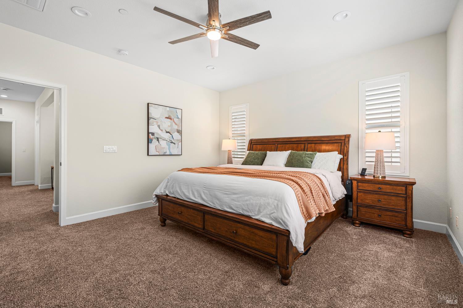 Detail Gallery Image 52 of 73 For 237 Juneau Dr, Vacaville,  CA 95687 - 3 Beds | 2/1 Baths