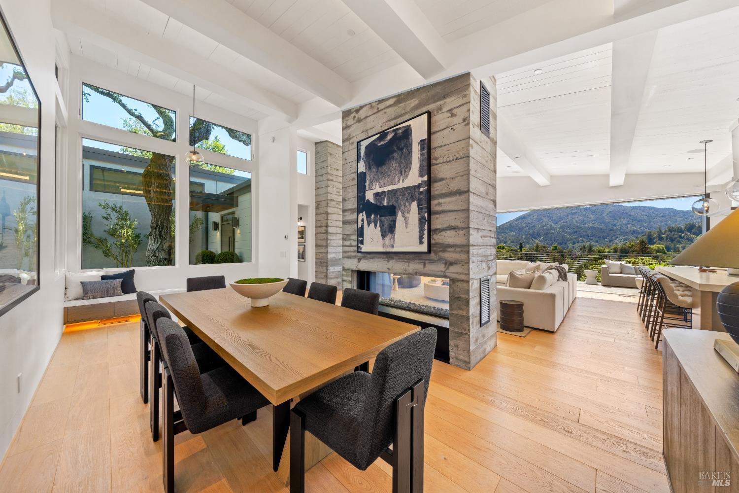 Detail Gallery Image 33 of 92 For 50 Makin Grade Unkn, Kentfield,  CA 94904 - 5 Beds | 5/1 Baths