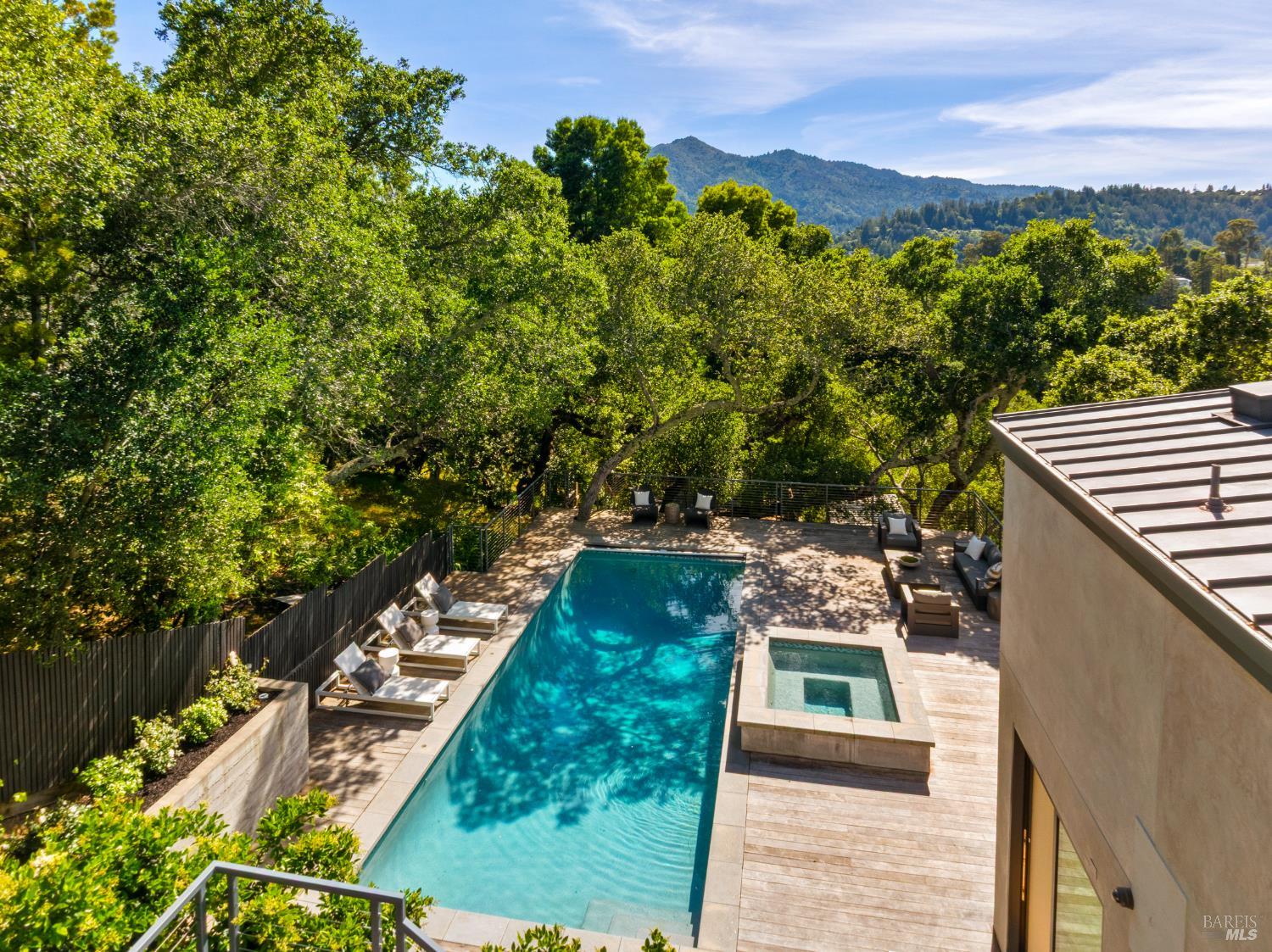 Detail Gallery Image 86 of 92 For 50 Makin Grade Unkn, Kentfield,  CA 94904 - 5 Beds | 5/1 Baths