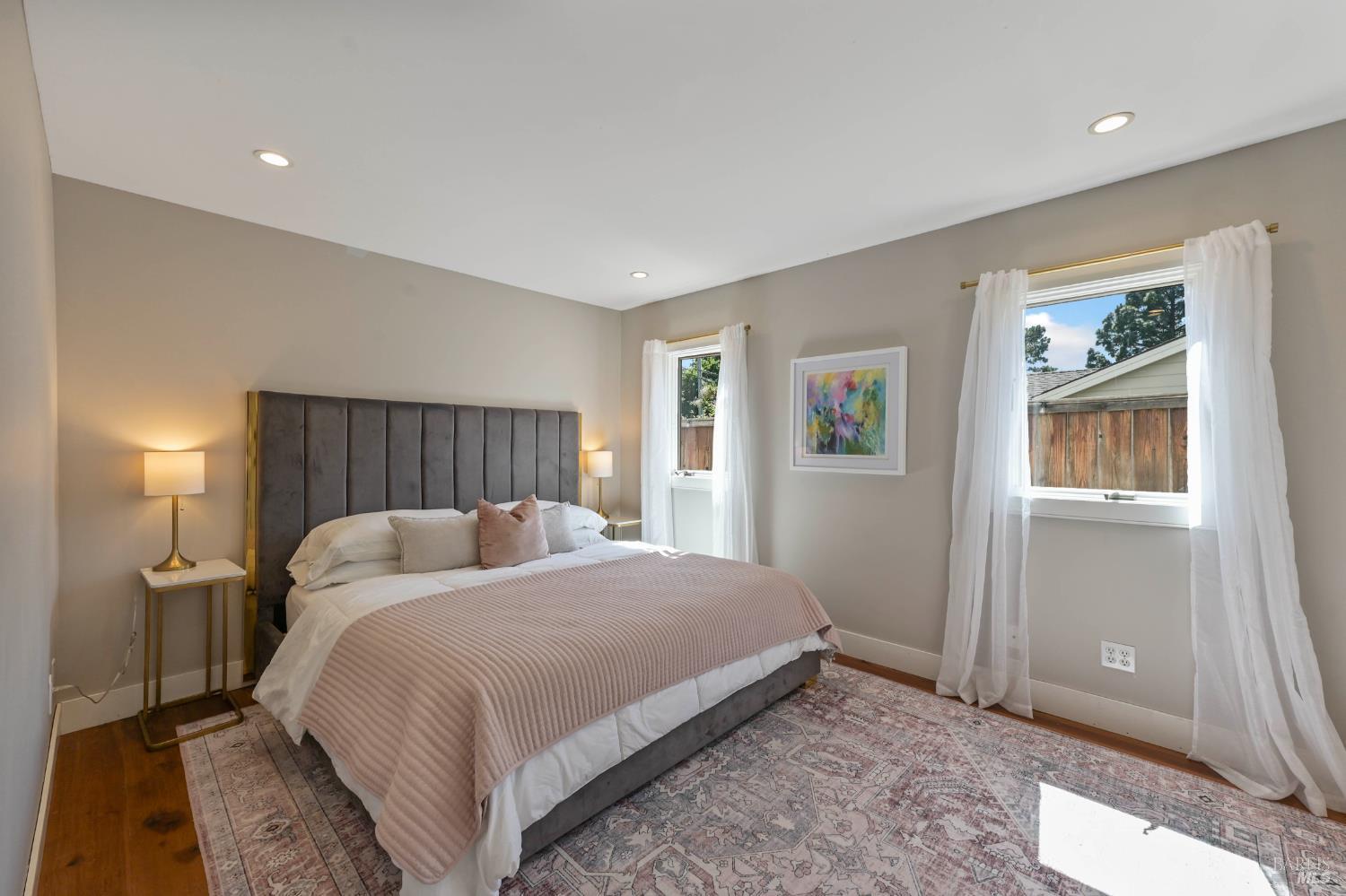 Detail Gallery Image 26 of 57 For 305 Ricardo Rd, Mill Valley,  CA 94941 - 4 Beds | 3 Baths