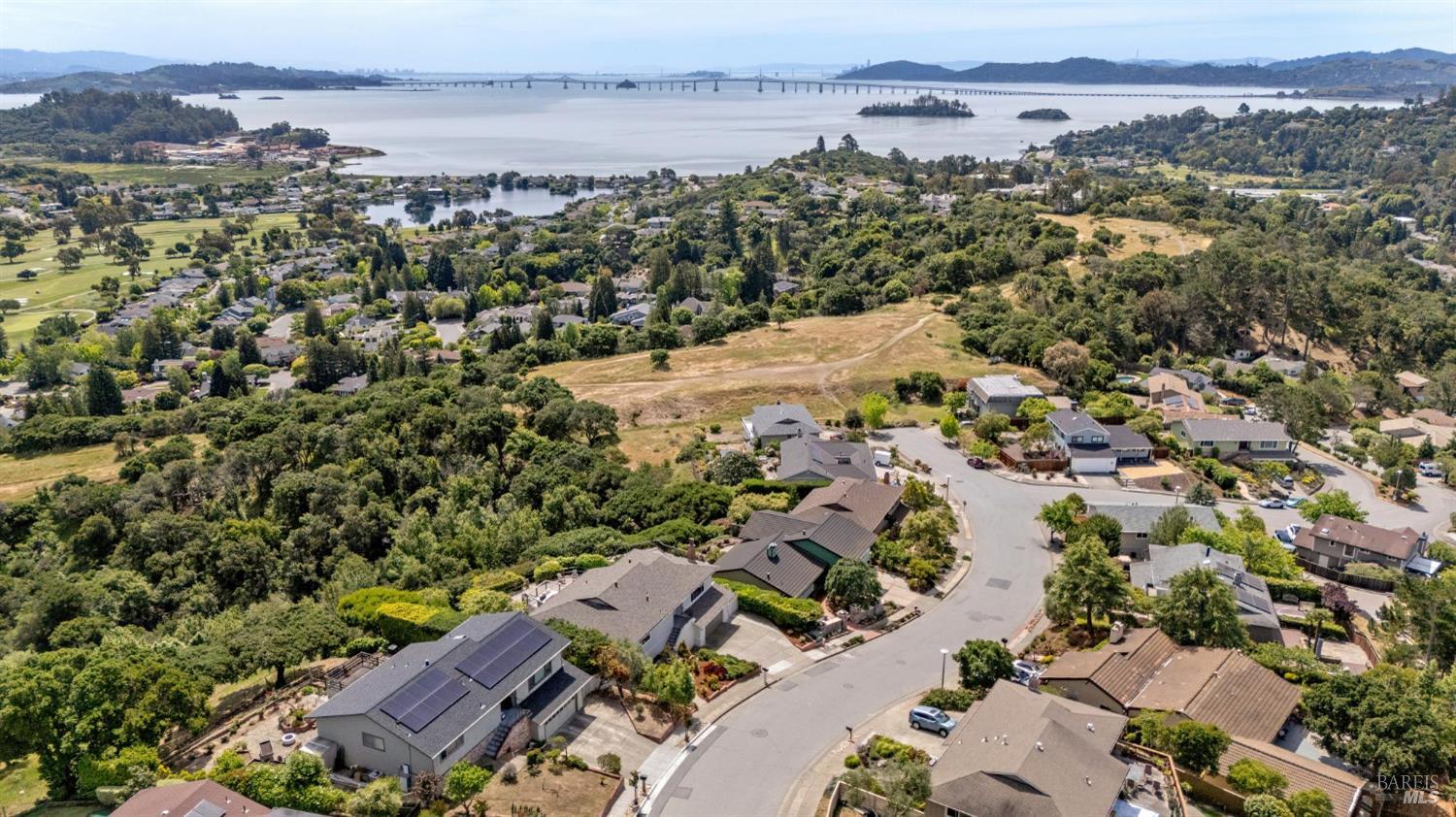 Detail Gallery Image 81 of 85 For 184 Mcnear Dr, San Rafael,  CA 94901 - 3 Beds | 2/1 Baths