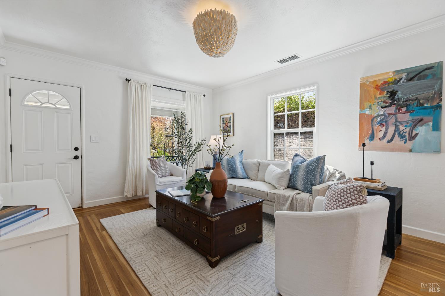 Detail Gallery Image 7 of 42 For 445 Wilson St, Napa,  CA 94558 - 2 Beds | 1 Baths