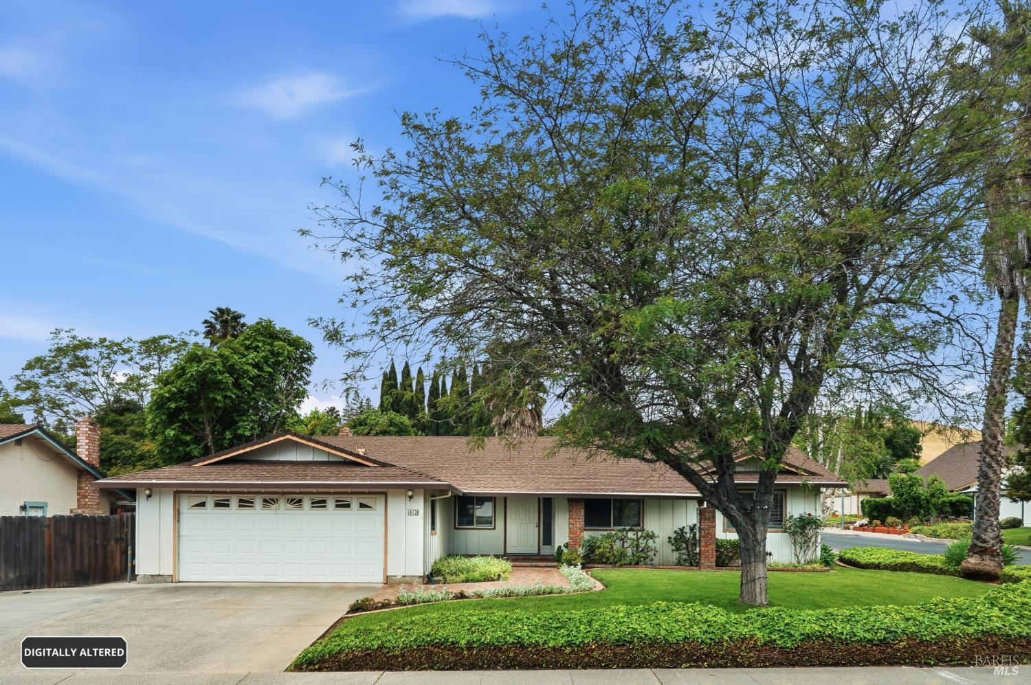 Detail Gallery Image 5 of 99 For 1913 Capitola Way, Fairfield,  CA 94534 - 4 Beds | 2 Baths