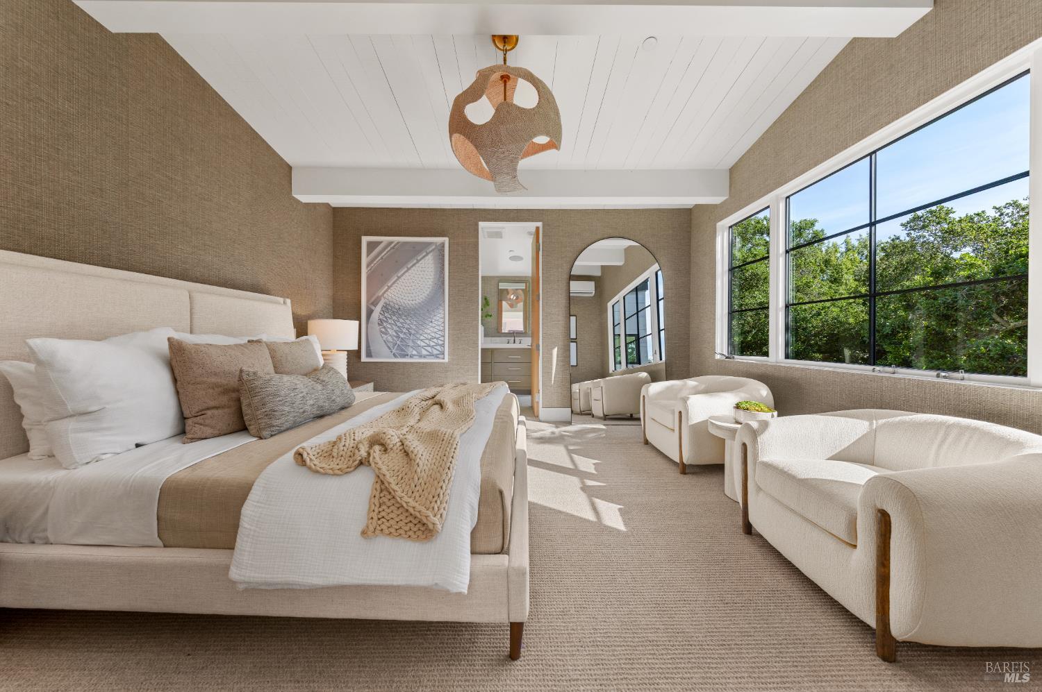 Detail Gallery Image 41 of 92 For 50 Makin Grade Unkn, Kentfield,  CA 94904 - 5 Beds | 5/1 Baths