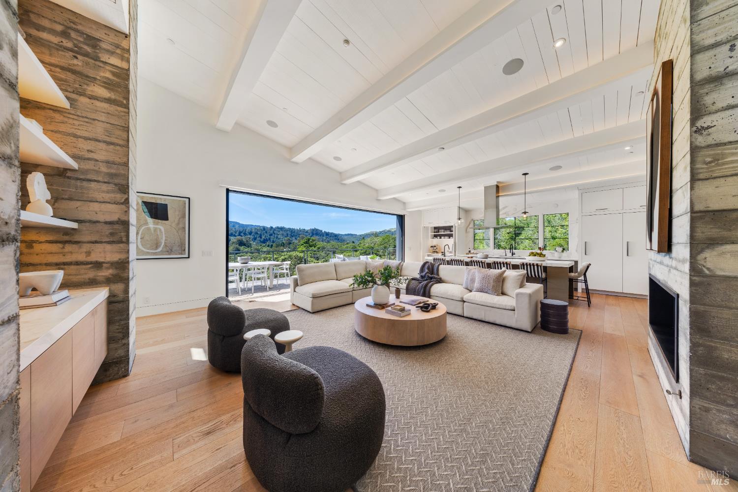 Detail Gallery Image 14 of 92 For 50 Makin Grade Unkn, Kentfield,  CA 94904 - 5 Beds | 5/1 Baths