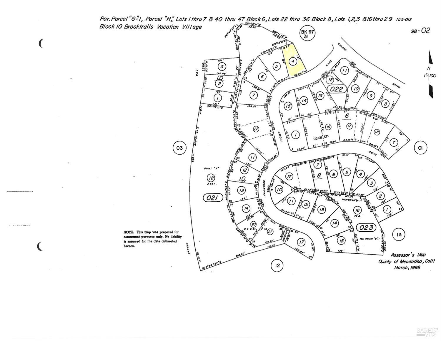 Front Image Thumbnail for BA326033973
