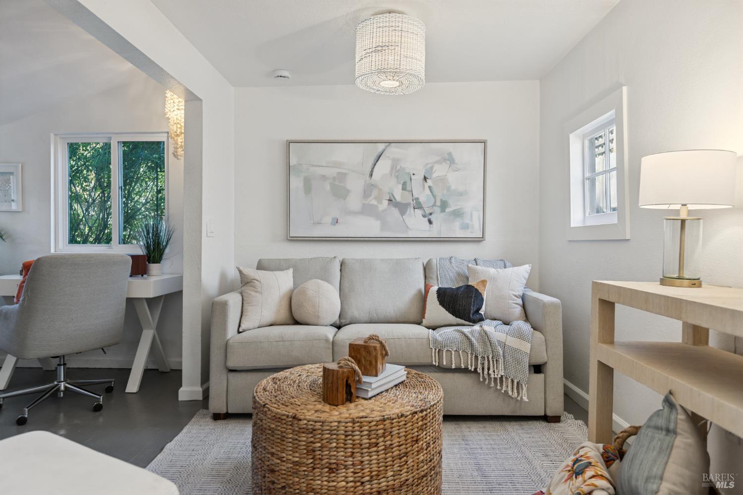 Detail Gallery Image 30 of 42 For 445 Wilson St, Napa,  CA 94558 - 2 Beds | 1 Baths